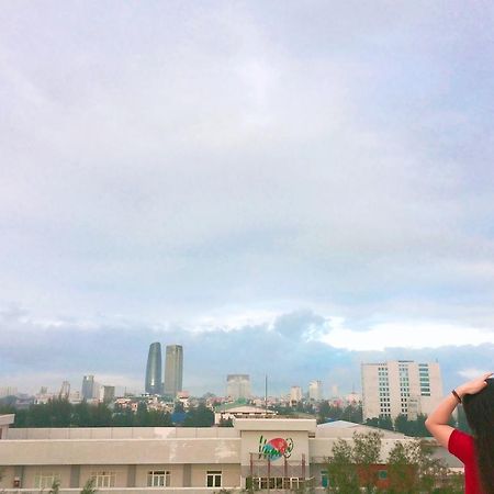 Carpe Diem Inn Da Nang Son Tra Buitenkant foto