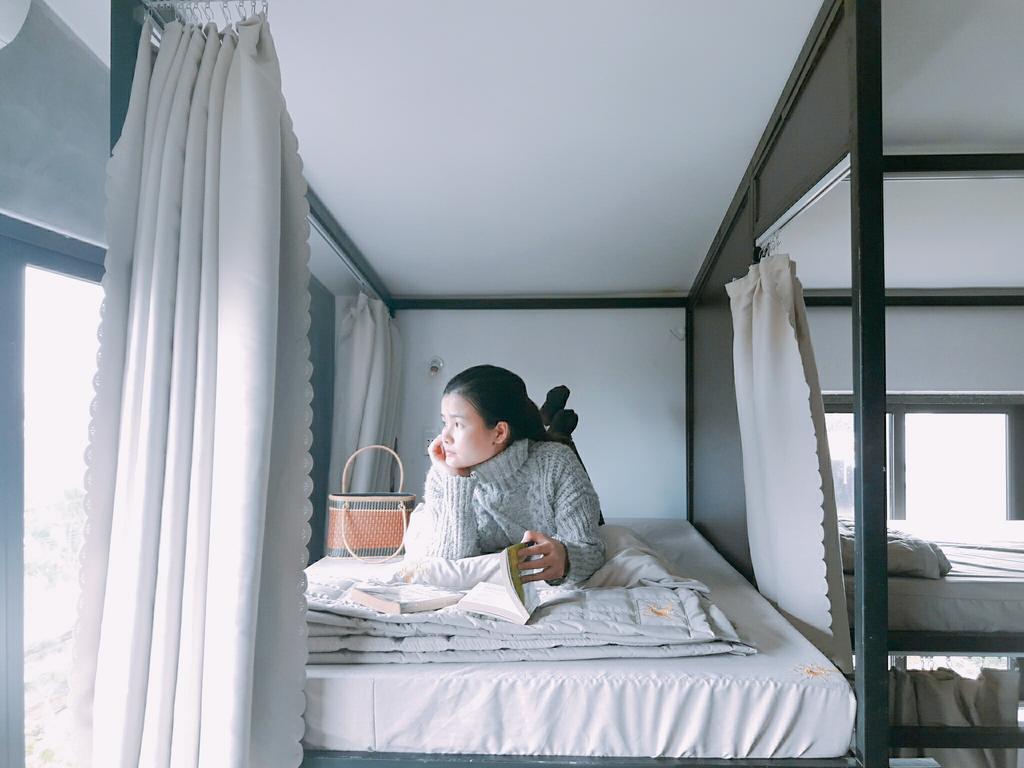 Carpe Diem Inn Da Nang Son Tra Buitenkant foto