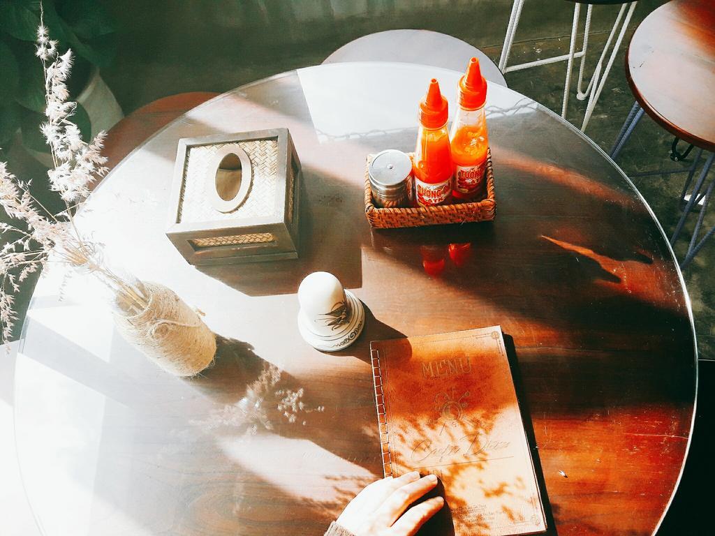 Carpe Diem Inn Da Nang Son Tra Buitenkant foto