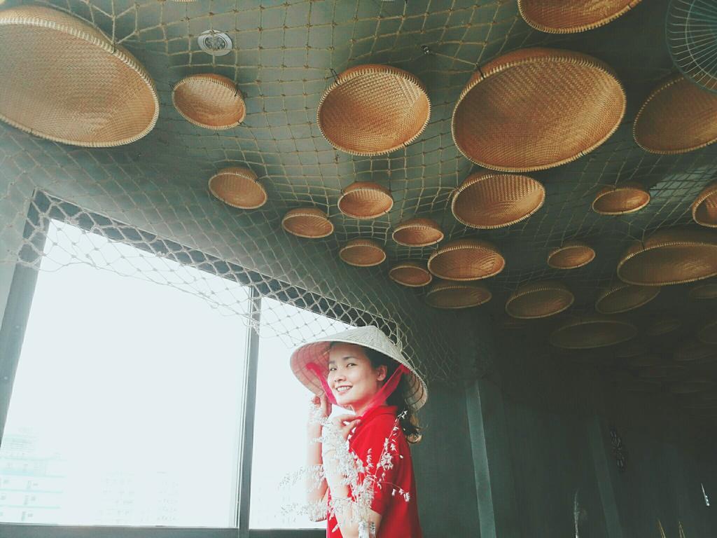 Carpe Diem Inn Da Nang Son Tra Buitenkant foto