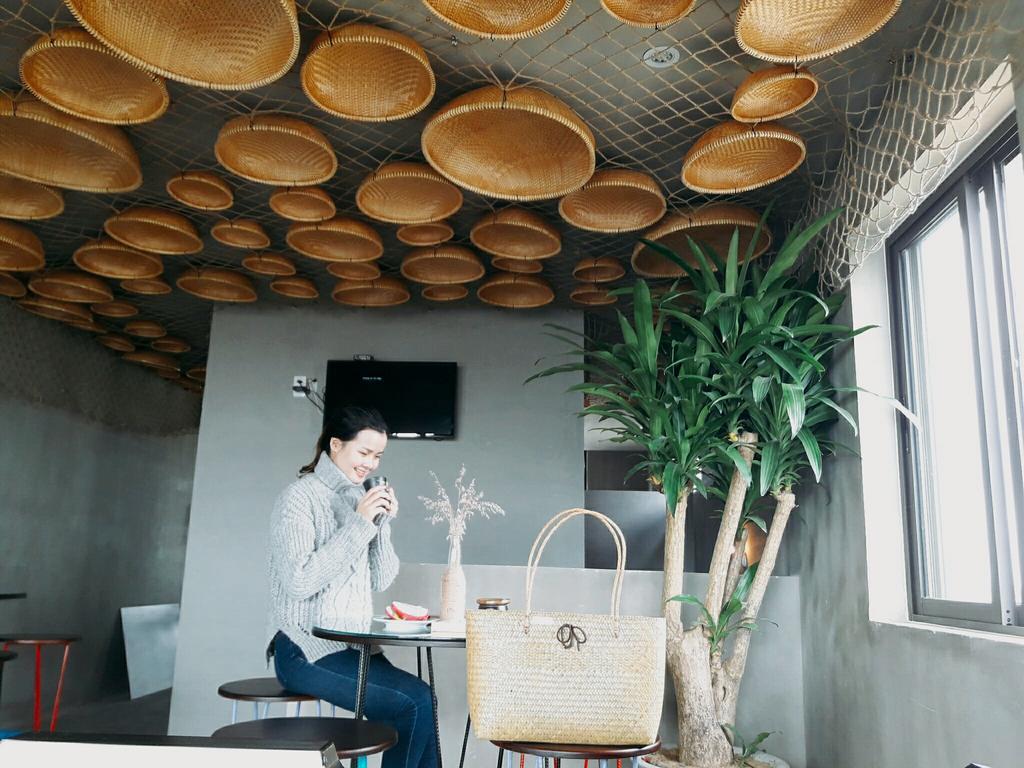Carpe Diem Inn Da Nang Son Tra Buitenkant foto