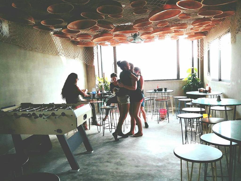 Carpe Diem Inn Da Nang Son Tra Buitenkant foto