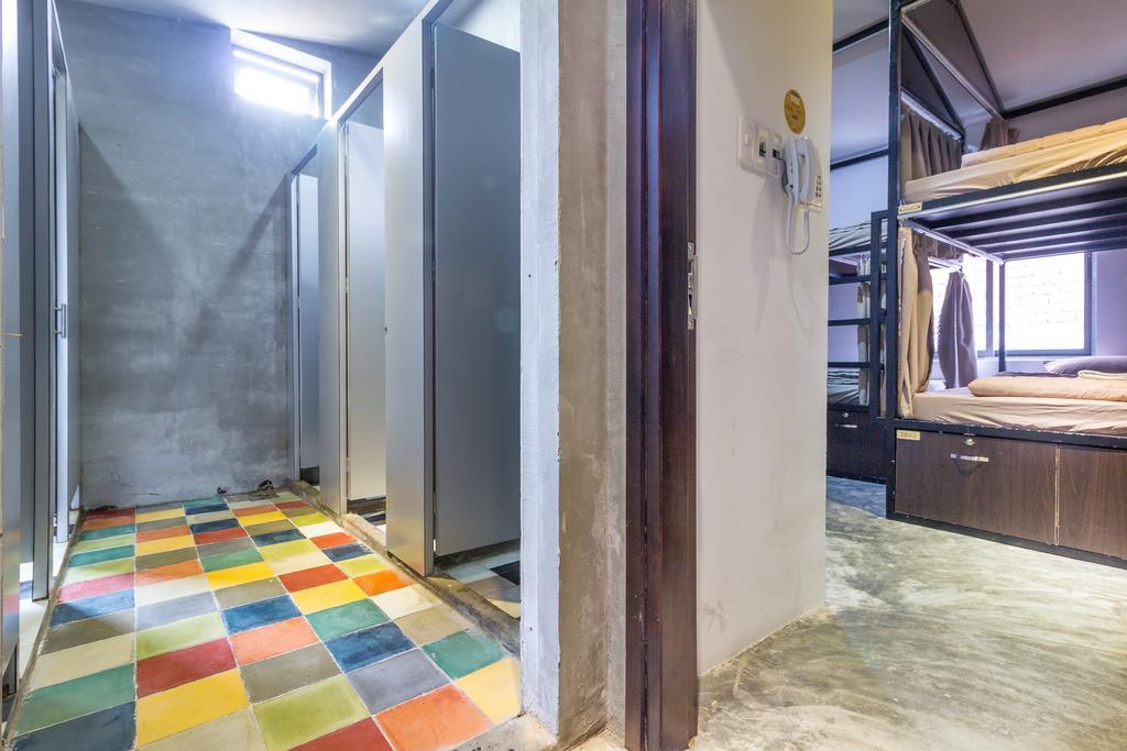 Carpe Diem Inn Da Nang Son Tra Buitenkant foto